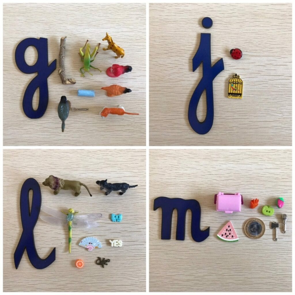 altavoces miniatura montessori 03