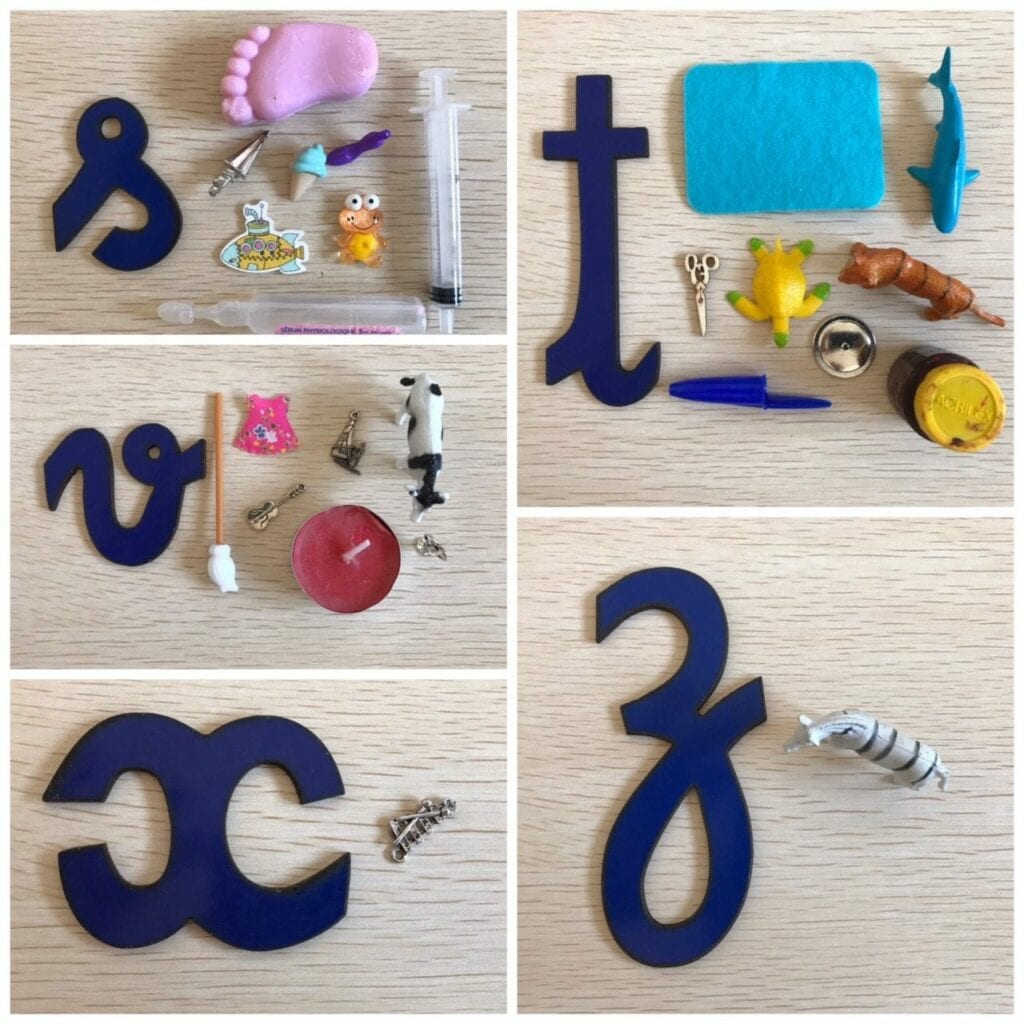altavoces miniatura montessori 05