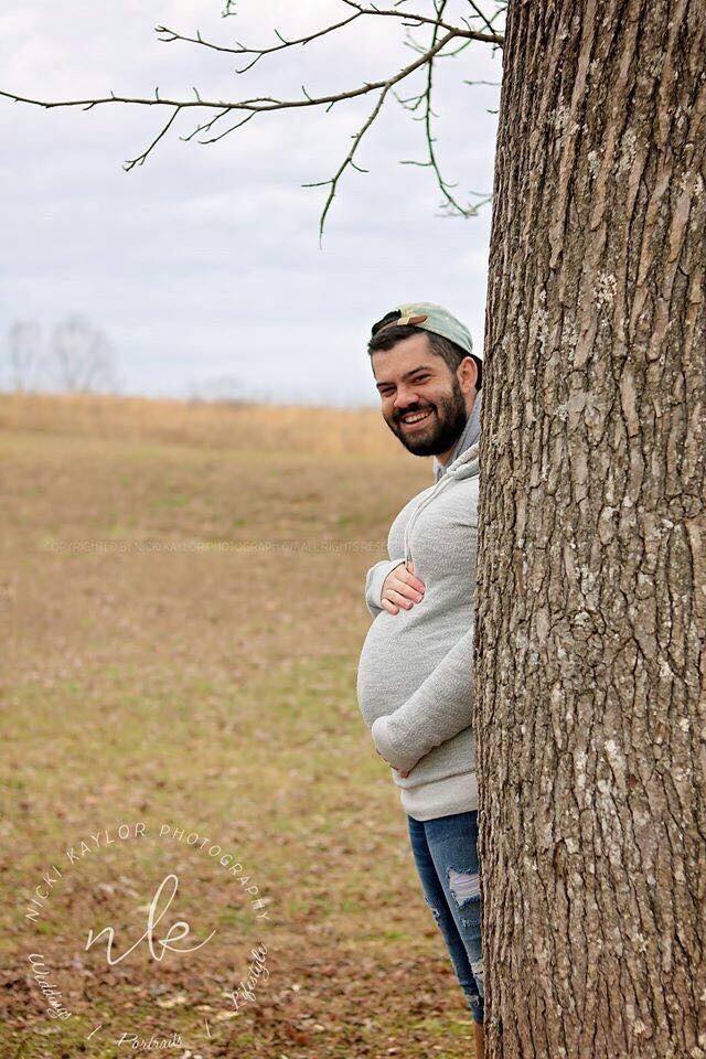 fotos de hombres embarazadas 06