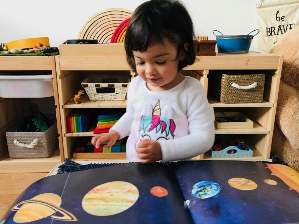 actividad de emparejamiento sobre el sistema solar 03