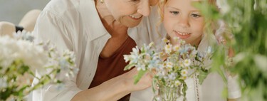 Arreglos florales: una actividad Montessori con grandes beneficios para los niños  