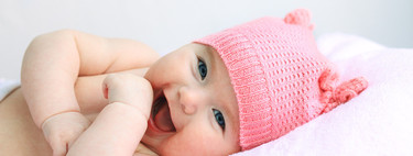 117 nombres nórdicos de niña para tu bebé
