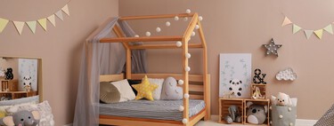 33 muebles de inspiración Montessori para fomentar la autonomía de los niños que te encantarán