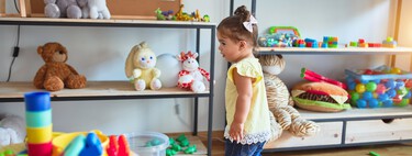 Cómo organizar una ludoteca estilo Montessori para estimular el aprendizaje de tu hijo mientras se divierte